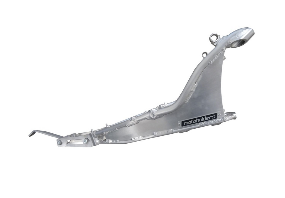 Motoholders SUPERBIKE Style Racing Subframe for Ducati Panigale V4 Motoholders SUPERBIKE Style Racing Subframe for Ducati Panigale V4